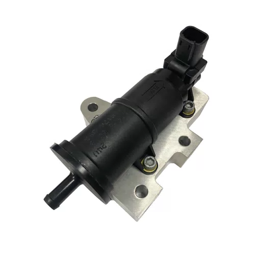 Fuel Pump for Caterpillar E312D2 E320D2 C4.4 C6.6 C7.1 24V 446-5409 4465409 T417445 446-5409 4465409 357-6475 3576475 - image 4